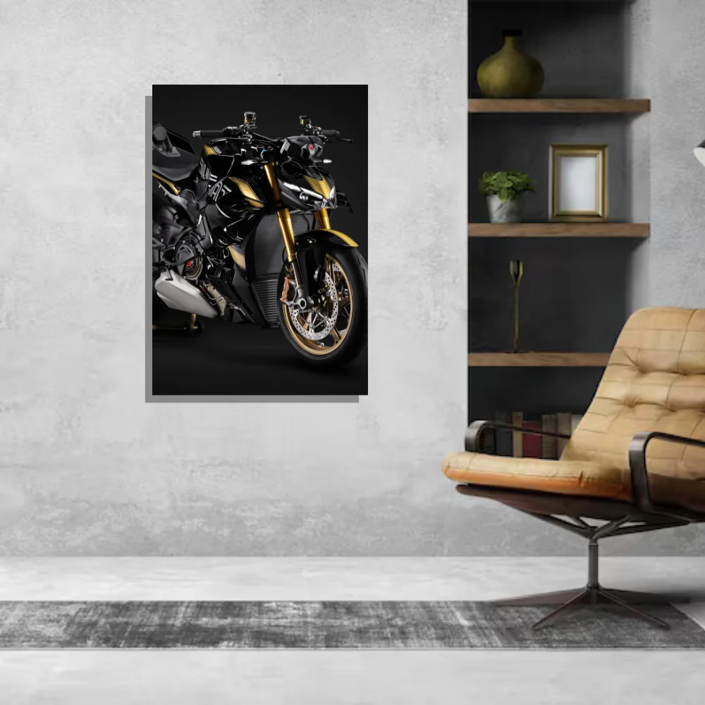 car poster, supercar poster, car wall poster, supercar wall poster, porsche car poster